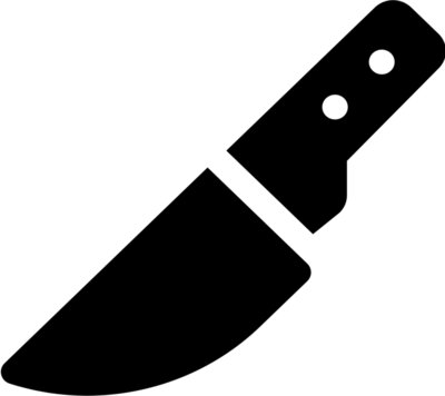 knife kitchen