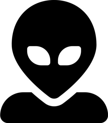 user alien