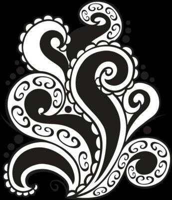 Swirls1NC2bw