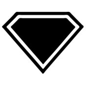 Superhero Shield