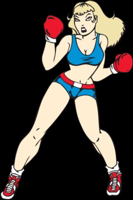 boxinggirlagro