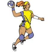 Raquetball-Handball