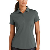 Ladies Dri FIT Players Modern Fit Polo