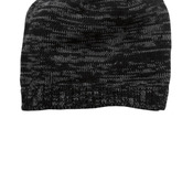 Spaced Dyed Beanie
