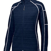 Ladies' Dry-Excel™ Bonded Polyester Deviate Jacket