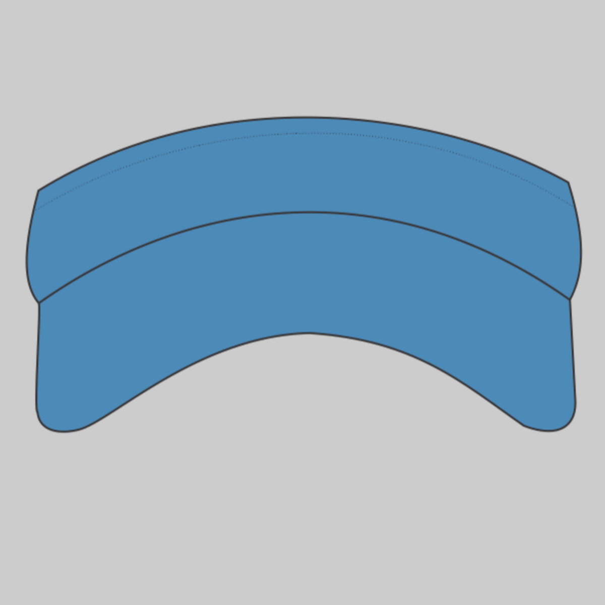 Hat Front