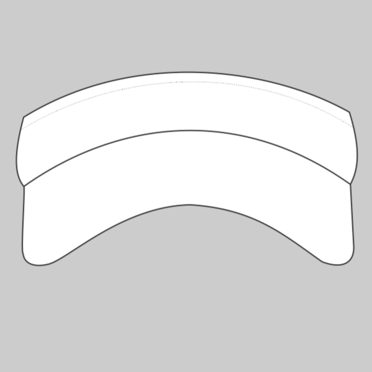 Hat (Front)