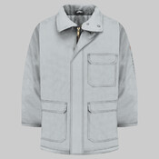 Men's Deluxe Parka - EXCEL FR® ComforTouch