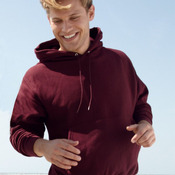 Unisex Reverse Weave® Hooded Sweatshirt