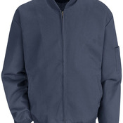 Men's Unlined Team Jacket