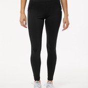 Women's Performance Pocket Leggings