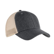 Women's Ponytail Cap
