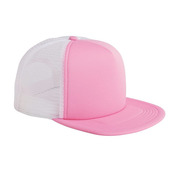 Foam Front Trucker Cap