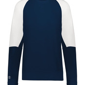 Women's Momentum Team Crewneck Sweatshirt
