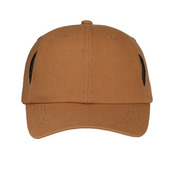 Cargo Cap with pockets