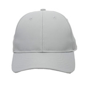 Solid Back Cap