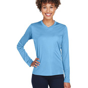 Women's Zone Performance Long Sleeve T-Shirt