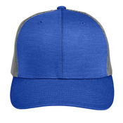 Zone Performance Trucker Cap by Yupoong