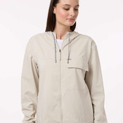 Women's Skien Valley™ Hooded Lightweight Jacket