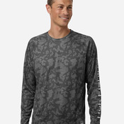 Men's Lopro Running Lakes Long Sleeve T-Shirt