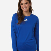 Women's Pregame Long Sleeve T-Shirt