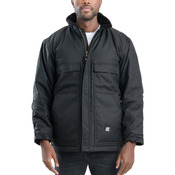 Men's Tall Icecap Insulated Chore Coat