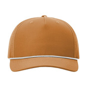 Laser Perf Performance Rope Cap