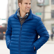 Men's 32 Degrees Packable Down Jacket