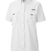 Women's PFG Bahama™ Short Sleeve Shirt
