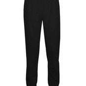 Youth Athletic Fleece Joggers