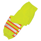 Unisex Mesh Pants