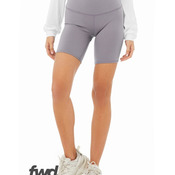 Women's FWD Fashion High Waist Biker Shorts