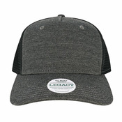 Five-Panel Adjustable Cap
