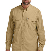 Force ® Solid Long Sleeve Shirt
