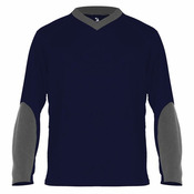 Unisex Sweatless Long Sleeve T-Shirt