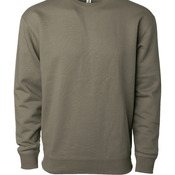 Unisex Heavyweight Crewneck Sweatshirt