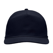 Five-Panel Ripstop Cap